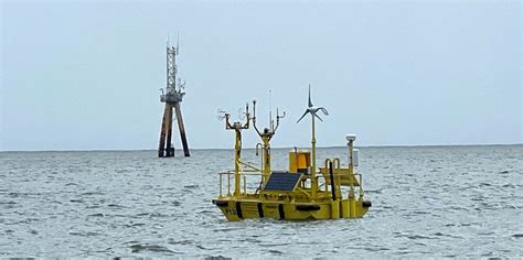 Developments In Metocean Information In Support Of Us Offshore Wind