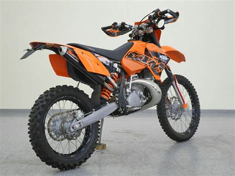 Pin by Tomás Rodas on KDX Tom s Ktm Ktm 125 Motorcycle