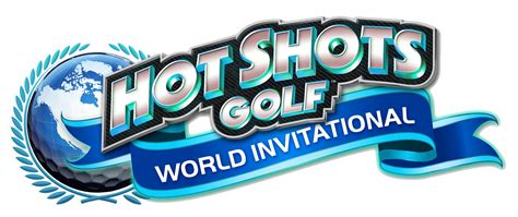 Hot Shots Golf World Invitational Images Launchbox Games Database