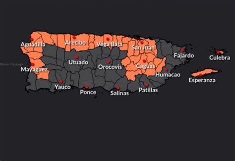 Emiten Advertencia De Calor Para M S De Municipios