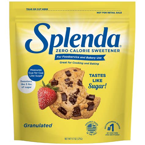 Splenda