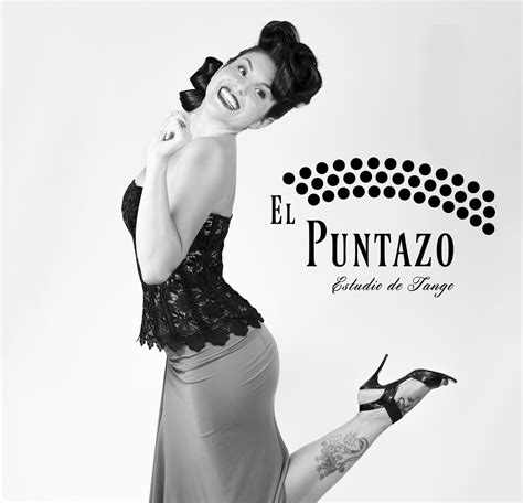 CHI SIAMO El Puntazo Estudio De Tango