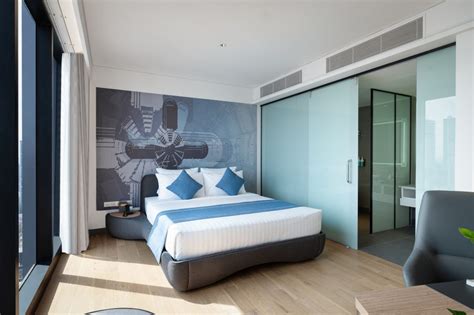 Accor Expands Footprint In Phnom Penh With Novotel Debut In Bkk In