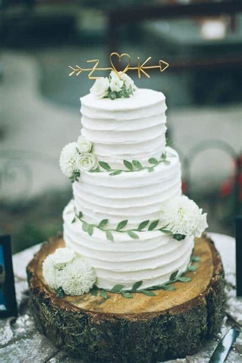 41 Of The Best Wedding Cake Designs You Can Find Online