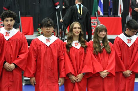 Part One Of Our Candid Roseville Community Schools