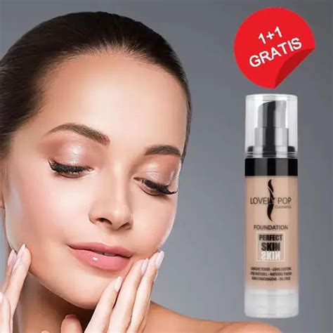 Ermosa Lovely Pop - Vysoko pigmentovaný tekutý prášok | dokishop.sk