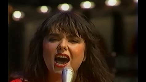 Goodbye To You Scandal 1982 Hd Performance Youtube