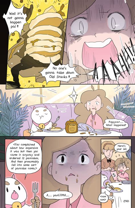 Bee And Puppycat Issue 8 Read Bee And Puppycat Issue 8 Comic Online