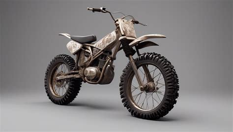 How Has Dirt Bike Technology Evolved Over The Years Dirt Bike Dynasty