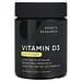 Sports Research Vitamin D Extra Strength Mcg Iu