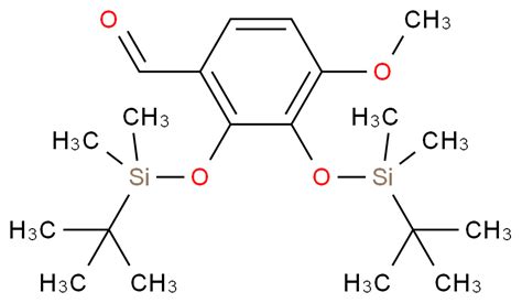 S Tert Butyl Dimethyl Silyl Oxy Dihydro H Inden Yl