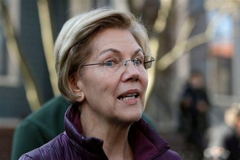 Elizabeth Warren Endorses Joe Biden For President Oregonlive