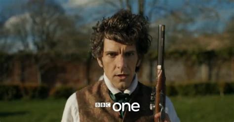 Mathew Baynton reveals Ghosts series 2 filming was struck by irony ...