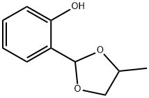 Phenol 2 4 Methyl 1 3 Dioxolan 2 Yl CAS 6988 22 3 Chemsrc