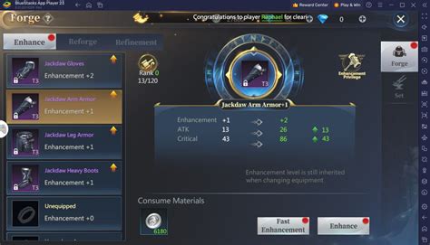 Flame Of Valhalla Tips And Tricks To Help You Progress Faster Bluestacks