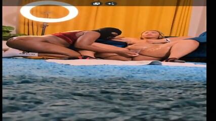 Aries Queen Juicy Ass