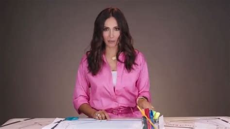 Caterina Balivo E La Volta Buona Un Dettaglio Non Sfuggito A Nessuno