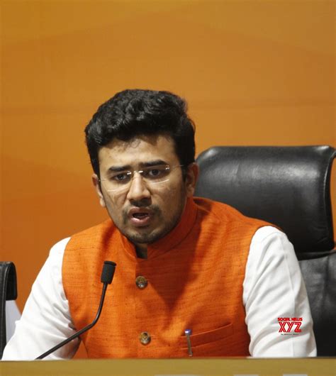 K'taka is the birthplace of Lord Hanuman: BJP's Tejasvi Surya - Social