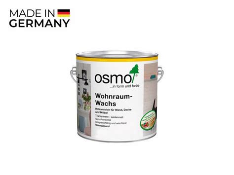 Osmo Wohnraum Wachs