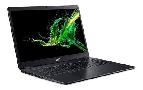 Vixe Vendas Notebook Acer A Wj I U Gb Tb W