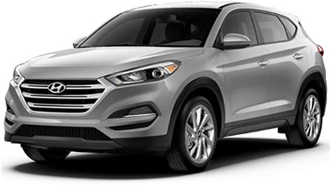 Hyundai Tucson Incentives Specials Offers In Tinley Park Il