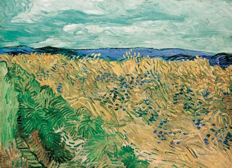 Vincent Van Gogh Obras Y Apunte Biogr Fico Del Artista