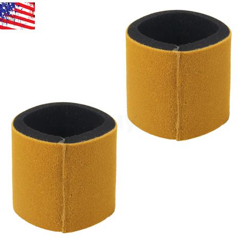 Air Filter For Kawasaki Prairie 300 400 Grelly USA