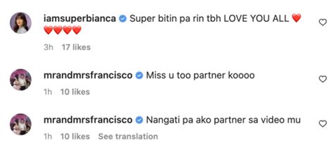 Enchong Dee Reunites With Laurenti Dyogi Pbb Hosts Bianca Gonzalez