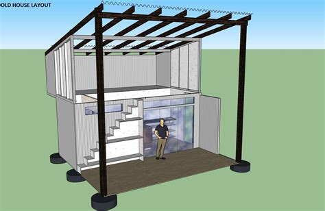 Sustainable Low Cost Housing Gogetfunding