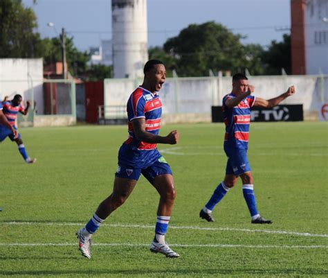 Fortaleza X Bahia Saiba Onde Assistir à Semifinal Da Copa Do Nordeste