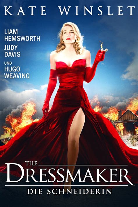 The Dressmaker: US Release Trailer - Trailers & Videos - Rotten Tomatoes