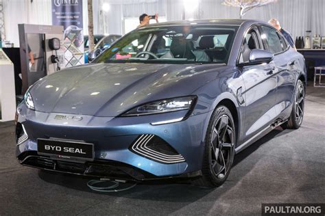 2024bydseallaunchmalaysiapremiumext 2 Paul Tans Automotive News