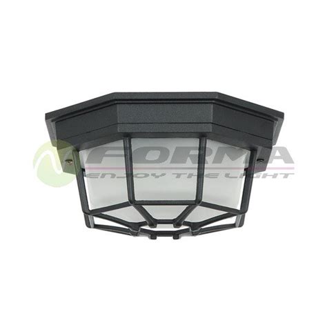 Brodska Lampa S1126 BK Kelvin Lite D O O