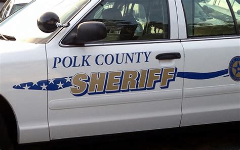 Polk County Sheriffs car SMALL | WGAA Radio