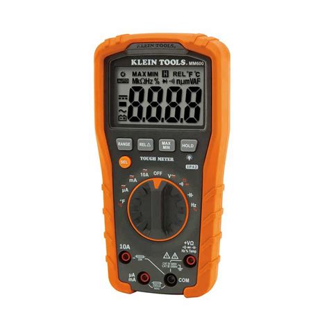 Top Best Digital Multimeters In Reviews Guide