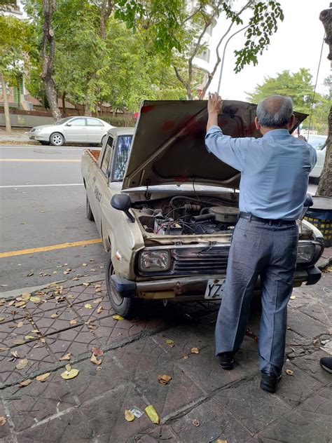 討論 如果有地方停 少開的老車會不想賣嗎 Ptt推薦 Car