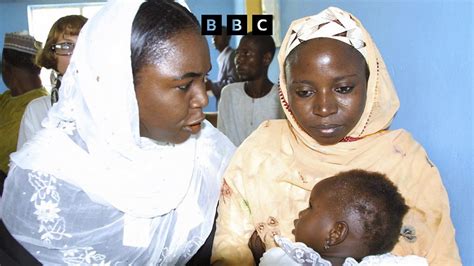 Witness History A Young Mother Saved From Death By Stoning Bbc Sounds