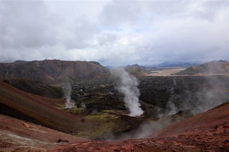 Landmannalaugar Hiking & Hot-Springs Tour - Reykjavik | Project Expedition