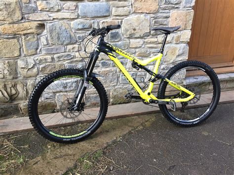 2015 Commencal Meta V4 Race Price Reduced Offer Now Made For Sale