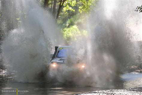 Pajero T2 2012 Breslau Fenix Balkan Rally Car Winner 2022 Stock T2