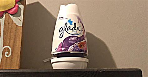 Twist Glade Solid Air Freshener Atelier Yuwa Ciao Jp