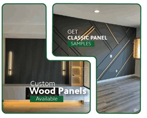 Wall Panels Dubai Buy Custom Panels Fixing At 35 Off