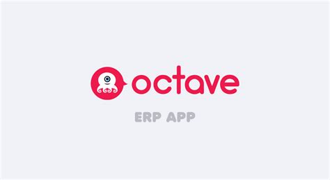 Octave Erp R F Rences Projets Pascal Antoinet