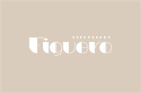 Figuero By Allison Thehungryjpeg