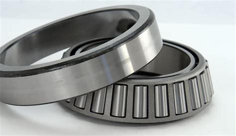 Tipset Timken Bearing Set Np Np