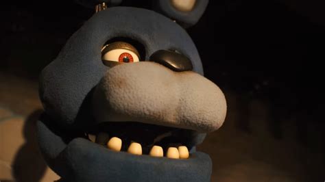 Five Nights At Freddys Review Jumpscares With Not Much Substance