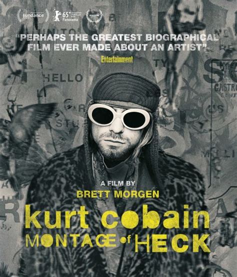 Best Buy Montage Of Heck Dvd