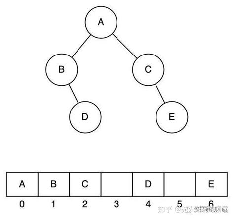 考研题分析总结之树基础 知乎