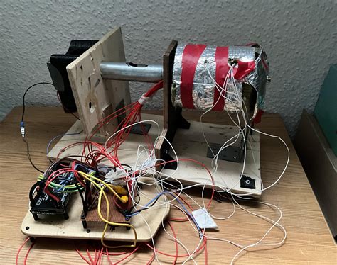 Diy Filament Extruder 6 Steps Instructables