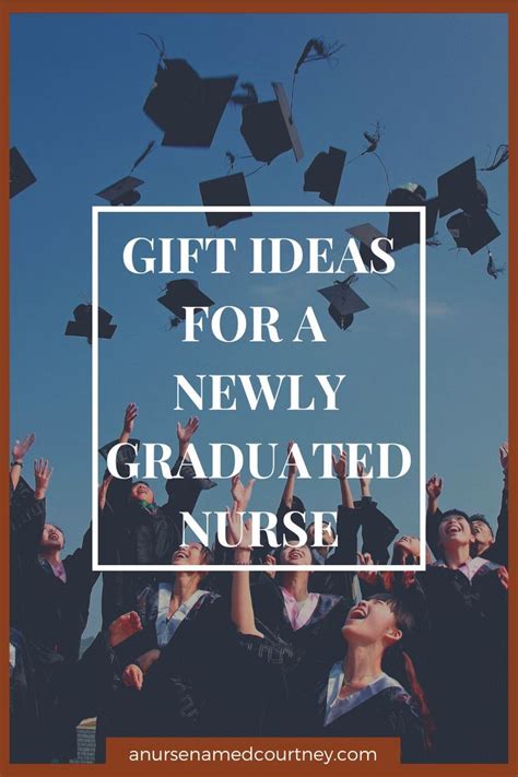 T Ideas For New Grad Nurses Artofit